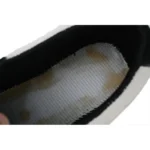 PK God Batch Amiri Sunset Skate Low Sneakers Black Grey - 图片 5