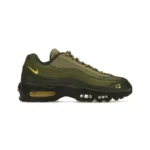【$79 Limited Deal】Nike Air Max 95 SP Corteiz Gutta Green FB2709-300 - 图片 4
