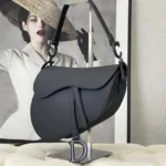 MINI SADDLE BAG - 图片 6