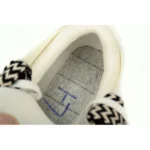 Lanvin Curb Sneakers Maiden White - 图片 6