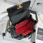 CHANEL 19 BACKPACK - 图片 4