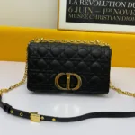 Large Caro Handbag - 图片 6