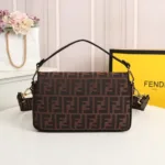 Fendi Baguette - 图片 2