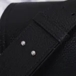 MINI SADDLE MESSENGER BAG - 图片 3