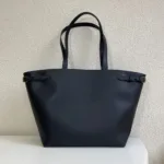 CELINE MEDIUM CABAS ANAIS CUIR TRIOMPHE IN GRAINED CALFSKIN - 图片 6