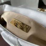 CHANEL 19 Large Handbag - 图片 3