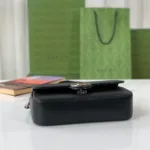 Petite GG mini shoulder bag - 图片 5