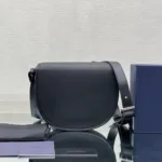 MINI GALLOP BAG WITH STRAP - 图片 6