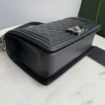 BOY CHANEL HANDBAG - 图片 4