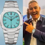 Patek Philippe (Commemorative Edition) NAUTILUS 5711/1A-018 - 图片 3