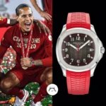 5167A-012-Patek Philippe AQUANAUT - 图片 4