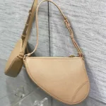 Dior Saddle Rodeo Pouch - 图片 3