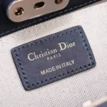 MEDIUM DIOR KEY BAG - 图片 6