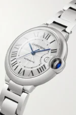 Cartier Ballon Bleu WSBB0040 watch(AAAAA version) - 图片 5