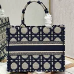 Medium Dior Book Tote - 图片 2