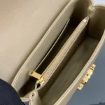 CELINE TEEN NINO BAG IN TRIOMPHE CANVAS - 图片 5