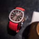 5167A-012-Patek Philippe AQUANAUT - 图片 3