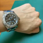 Yacht-master m126622-0001 - 图片 3