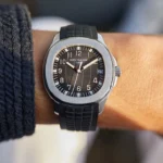 5165A-Patek Philippe AQUANAUT - 图片 2