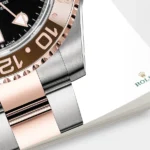 GMT-MASTER II-m126711chnr-0002 - 图片 3