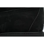 LOUIS VUITTON x Timberland 6-In Ankle Boot Black - 图片 6