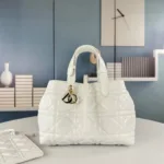 MEDIUM DIOR TOUJOURS BAG - 图片 6