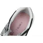 Golden Goose Marathon Shoe Black GMF00684.F005675.90179 - 图片 5