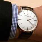 Vacheron Constantin heritage series 81180/000J-9118 watch - 图片 3