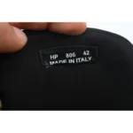 LANVIN Curb Black Yellow - 图片 5