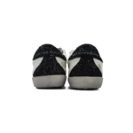 Golden Goose Super Star Black Heel - 图片 4