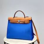 HERMES Herbag Zip 31 bag - 图片 3
