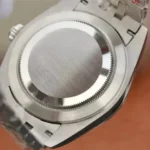 DATE JUST II GOLDMIX MULTICOLOR SELECTION 41MM m126333-0015 - 图片 4