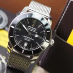 Breitling AB2010121B1A1 SUPEROCEAN HERITAGE B20 AUTOMATIC 42 - 图片 2