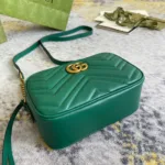 GG Marmont matelasse mini bag - 图片 6
