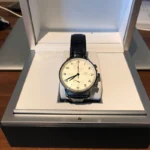 IWC Portuguese series IW371446 watch (Portuguese blue needle) - 图片 5