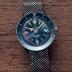 Breitling A103702A1C1A1 SUPEROCEAN HERITAGE '57 SPECIAL EDITION II - 图片 3