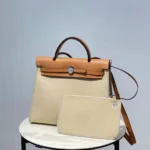 HERMES Herbag Zip 31 bag - 图片 6