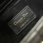 MEDIUM LADY D-JOY BAG - 图片 6