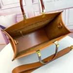 FENDI SUNSHINE Medium Tote Bag - 图片 6