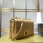 Large Caro Handbag - 图片 3