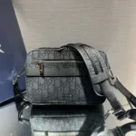 DIOR SAFARI MESSENGER BAG - 图片 2