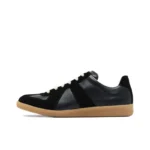 Maison Margiela Replica Sneaker Black S58WS0109P1895H6851