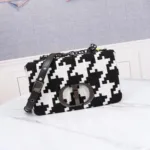 SMALL DIOR CARO BAG - 图片 6