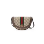 Ophidia mini GG shoulder bag