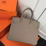 HERMES BIRKIN BAG 30 - 图片 6