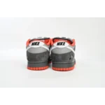 LJR Batch Dunk Low Staple NYC Pigeon,304292-011 - 图片 5