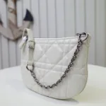 MINI DIOR CARO TULIP BAG - 图片 6