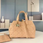 MEDIUM DIOR TOUJOURS BAG - 图片 6