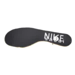 PKstockx Sacai x Nike VaporWaffle Sesame and Black And White DD1875-011 - 图片 5