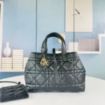 MEDIUM DIOR TOUJOURS BAG - 图片 4